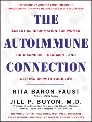 cover image of The Autoimmune Connection